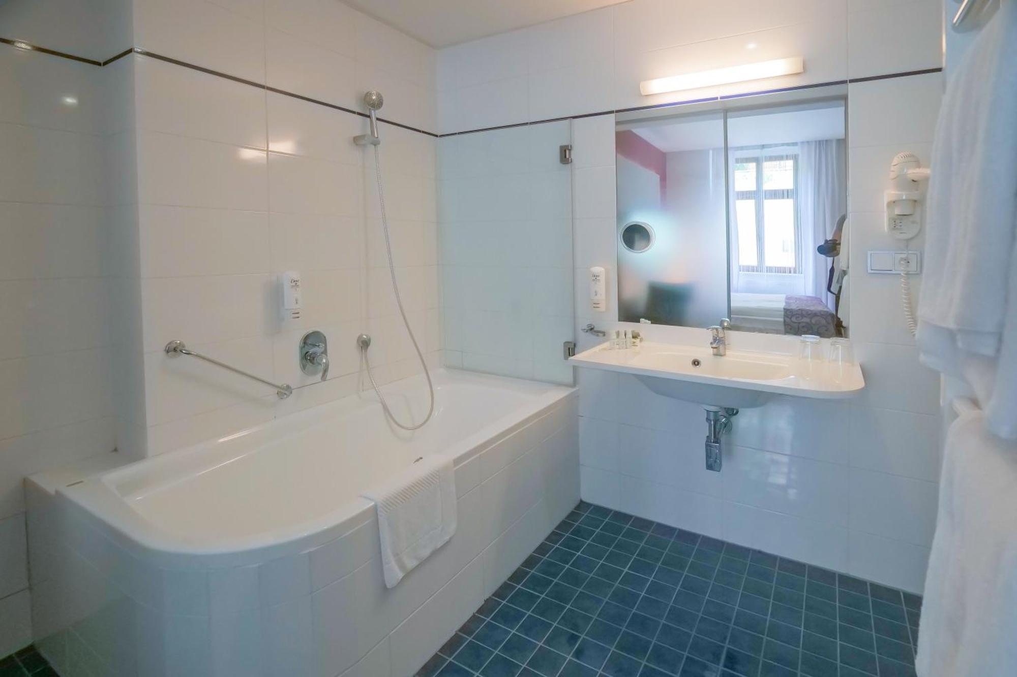Hotel Zlata Hvezda リトミシュル エクステリア 写真